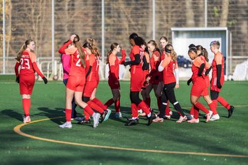 Bild 11 - wBJ VfL Pinneberg2 - Eimsbuttler TV 3 : Ergebnis: 5:0